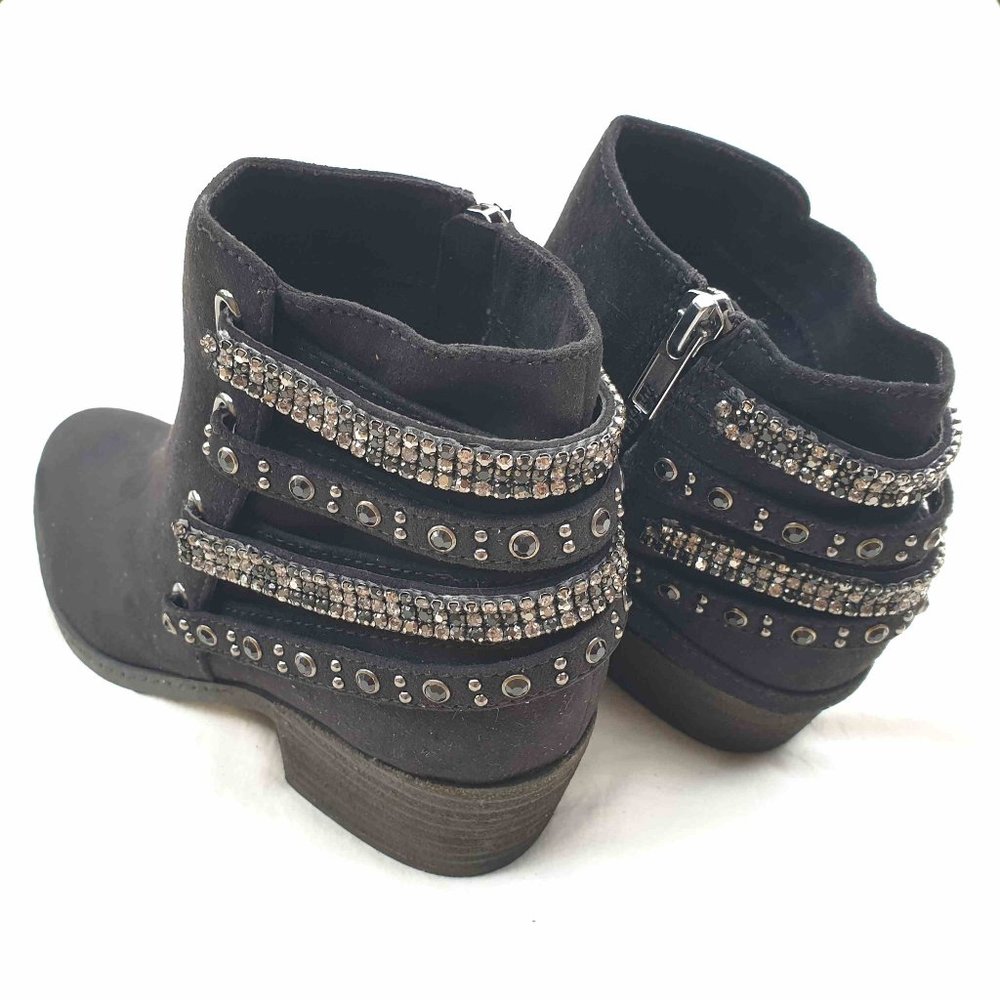 Not Rated Nynn / Ankle boots - Black #6